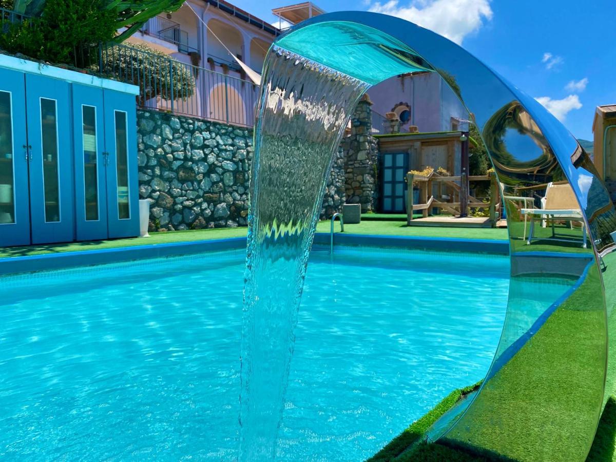 Corte Degli Ulivi Resort Vico Equense Exterior photo